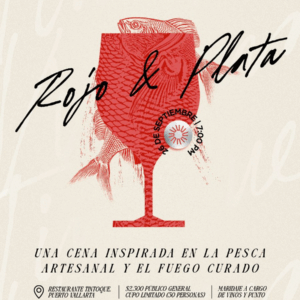 Rojo y Plata